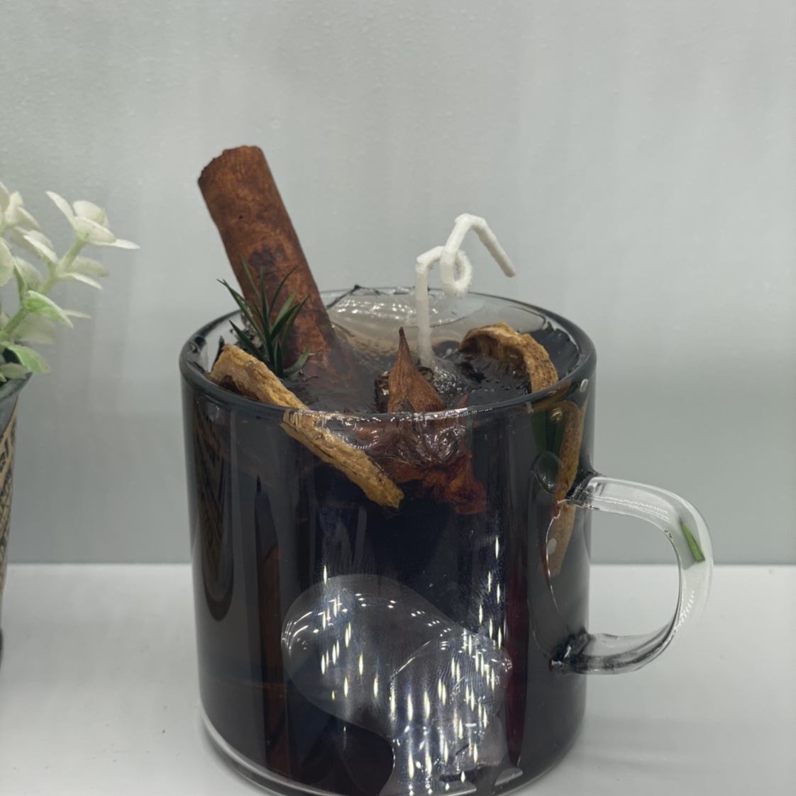 Our way is instead of a cup of sweet orange slices or cinnamon cinnamon cinnamon grass candles details Picture