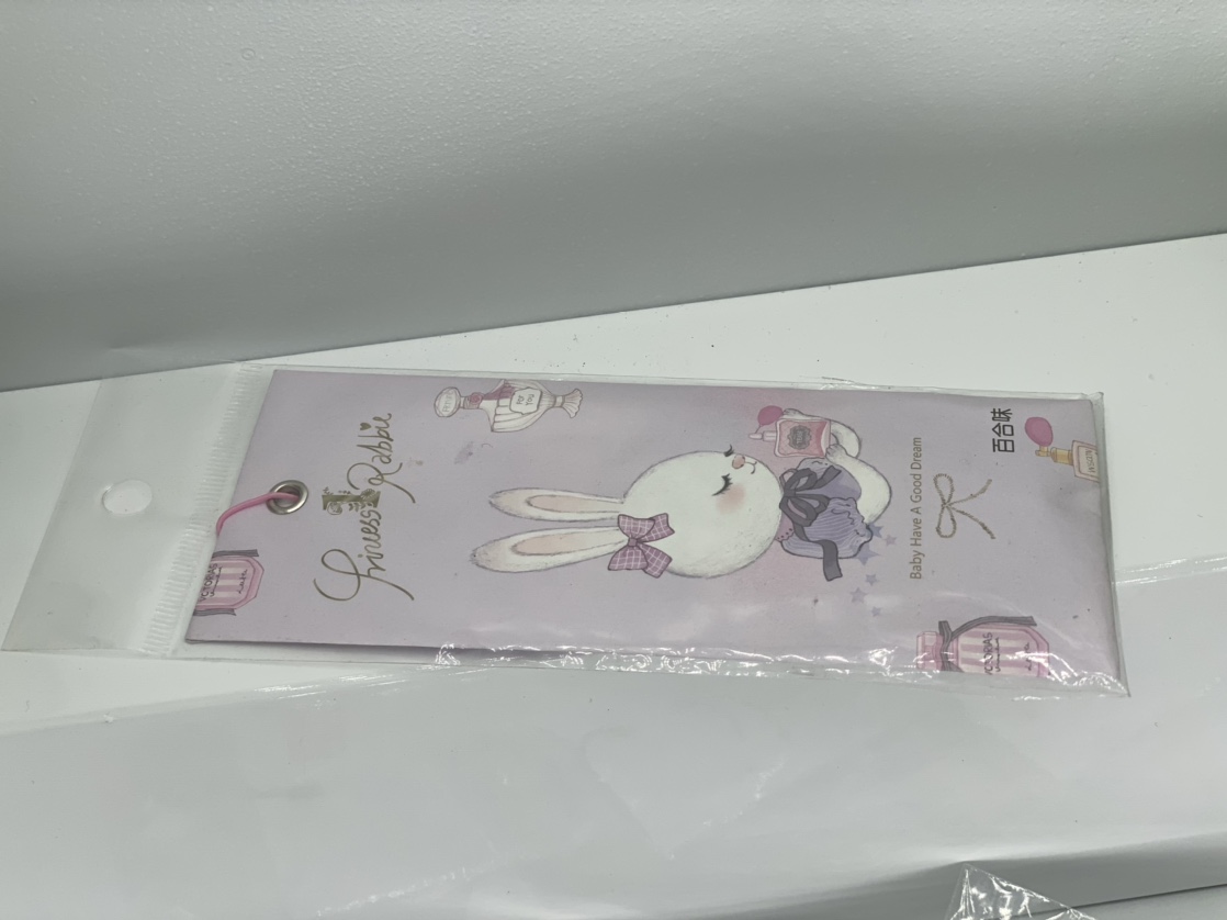 Cartoon rabbit water sachets rabbit, starfish, cactus, mermaid cartoon sachets custom made undefined
