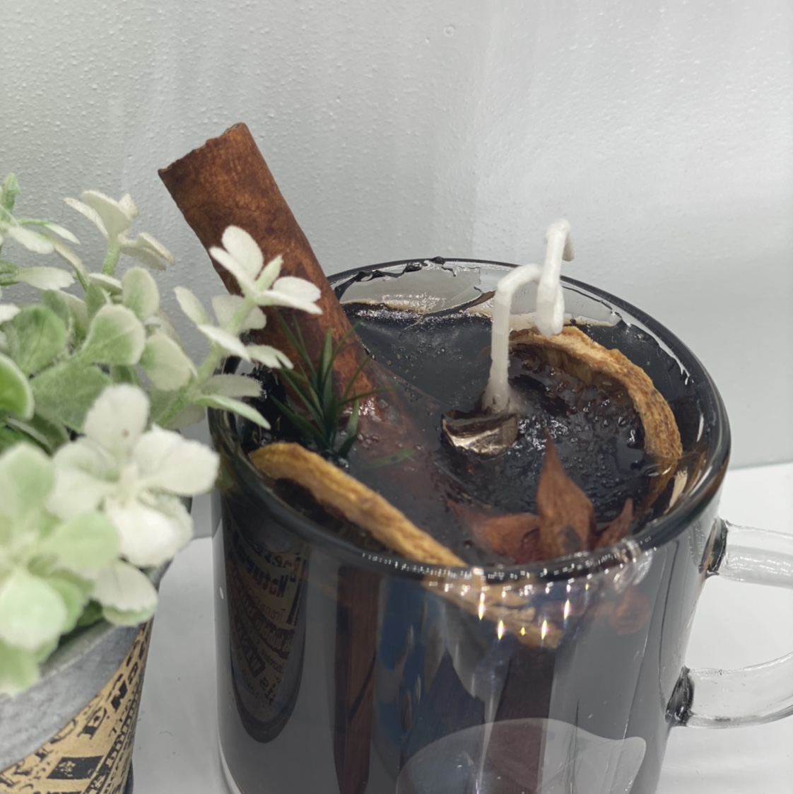 Our way is instead of a cup of sweet orange slices or cinnamon cinnamon cinnamon grass candles Application Scenario