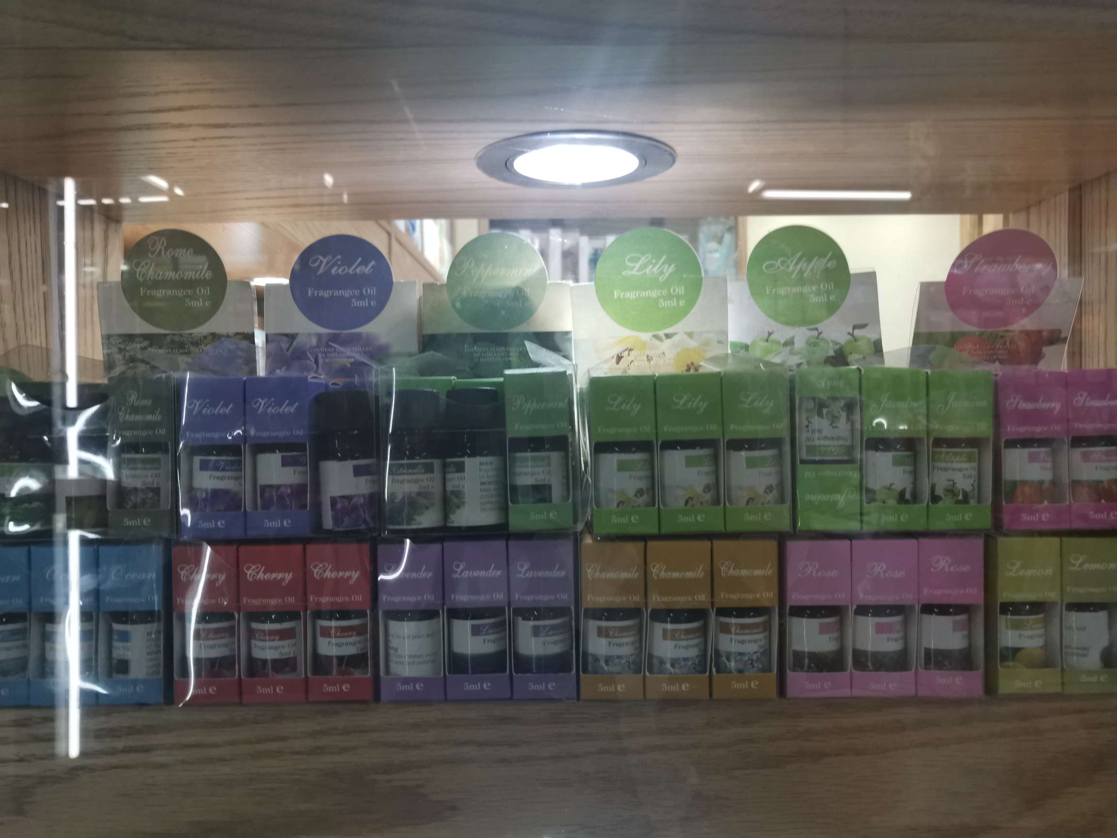 Lavender essential oil 5ml for sleeping humidifier aromatherapy lamp machine Application Scenario