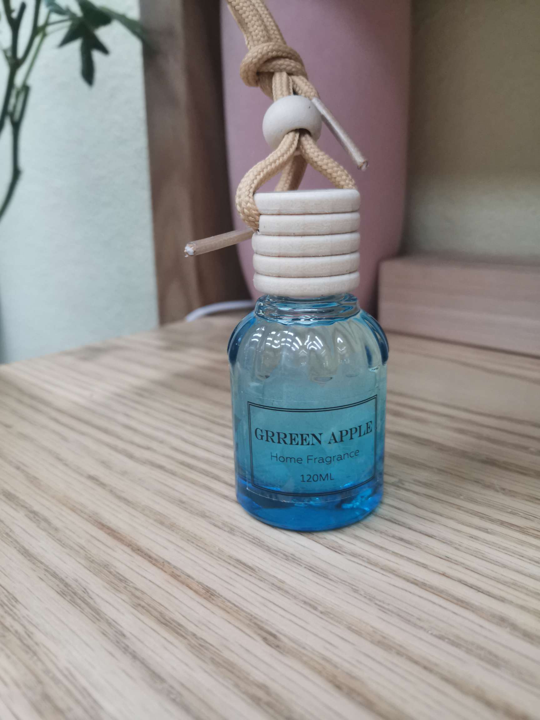 Ocean Star car perfume pendant car perfume full figure