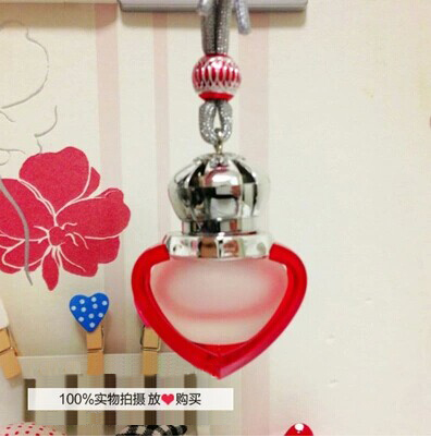 Ocean Star car perfume pendant car perfume details Picture