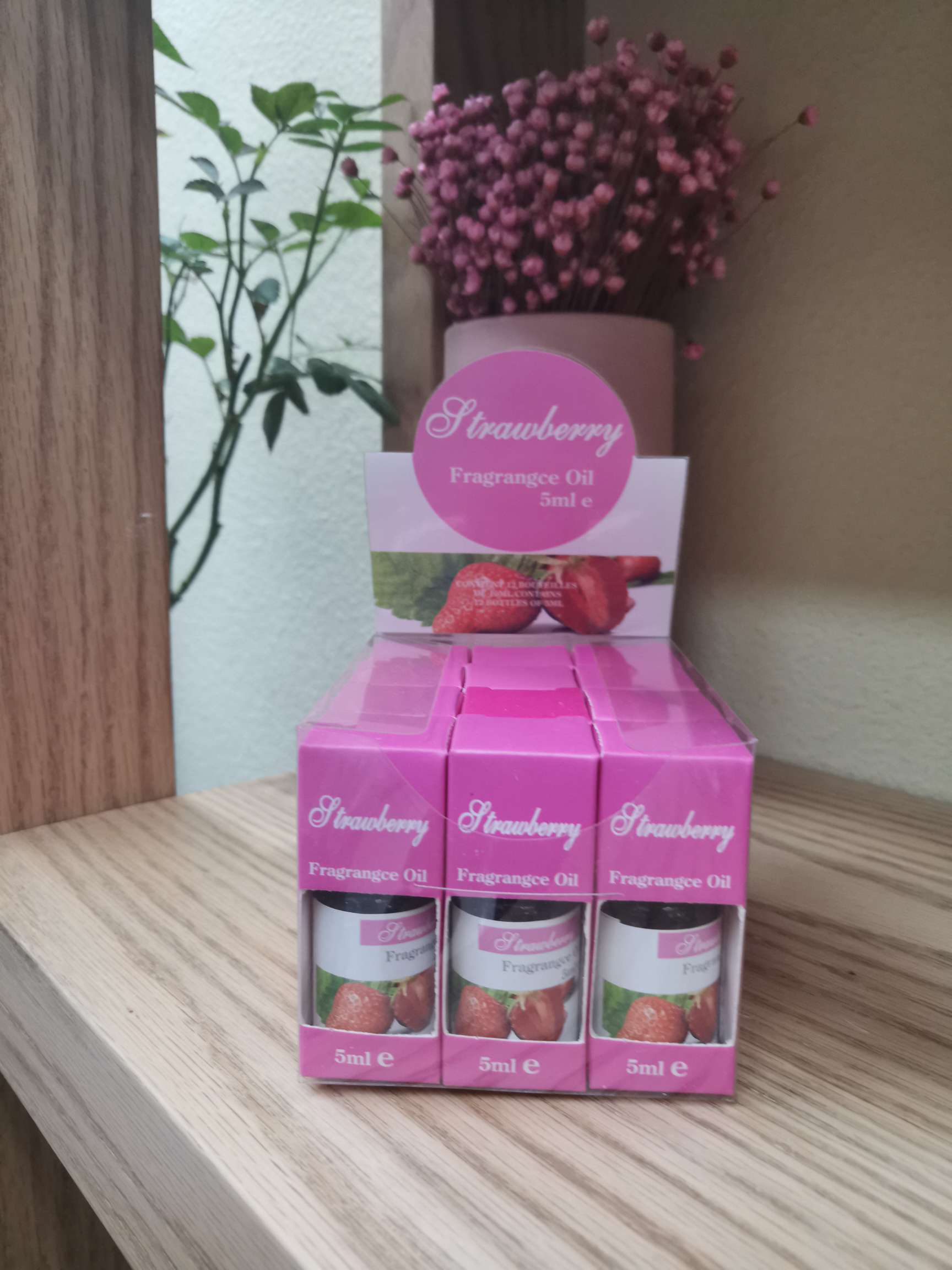 Lavender essential oil 5ml for sleeping humidifier aromatherapy lamp machine details Picture
