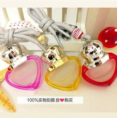 Ocean Star car perfume pendant car perfume Specification drawing