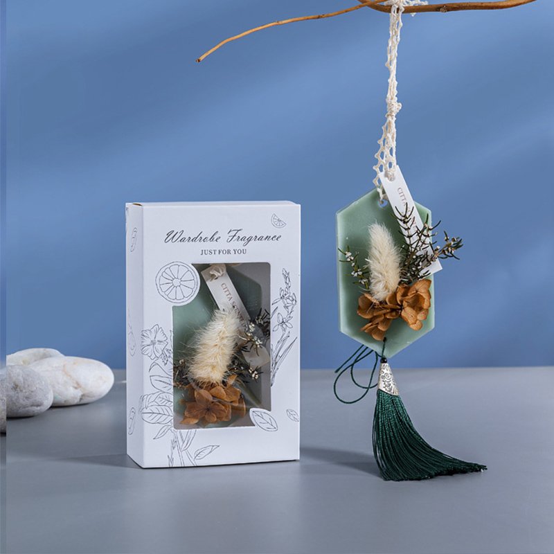 Aromatherapy Candle Tool