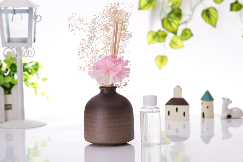 Shengyang technology 16 years of the latest retro ceramics without fire dried flower aroma