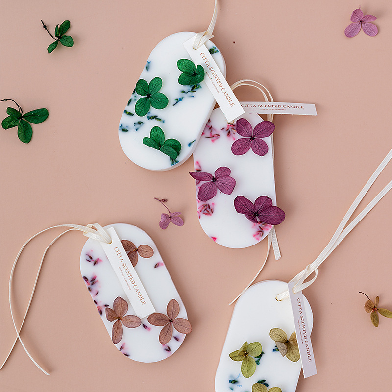 Aromatherapy Candle Tool