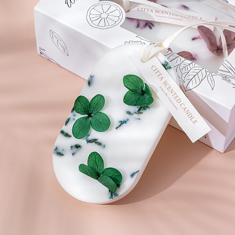 Aromatherapy Candle Tool