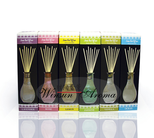 Low price inventory treatment of home crafts aromatherapy essential oil WN-008