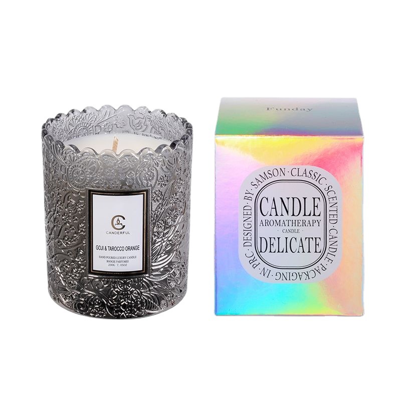 Aromatherapy Candle Tool
