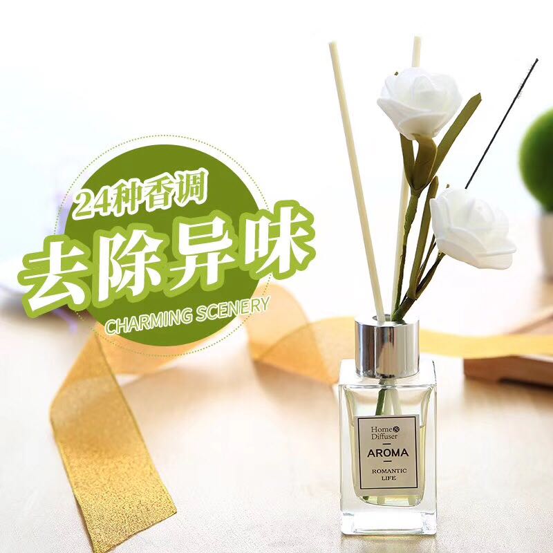 WN-1666 Aromatherapy Crafts