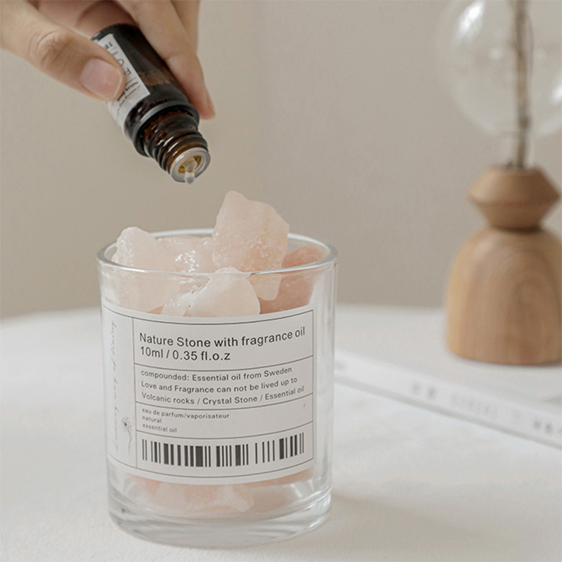 Aromatherapy Candle Tool