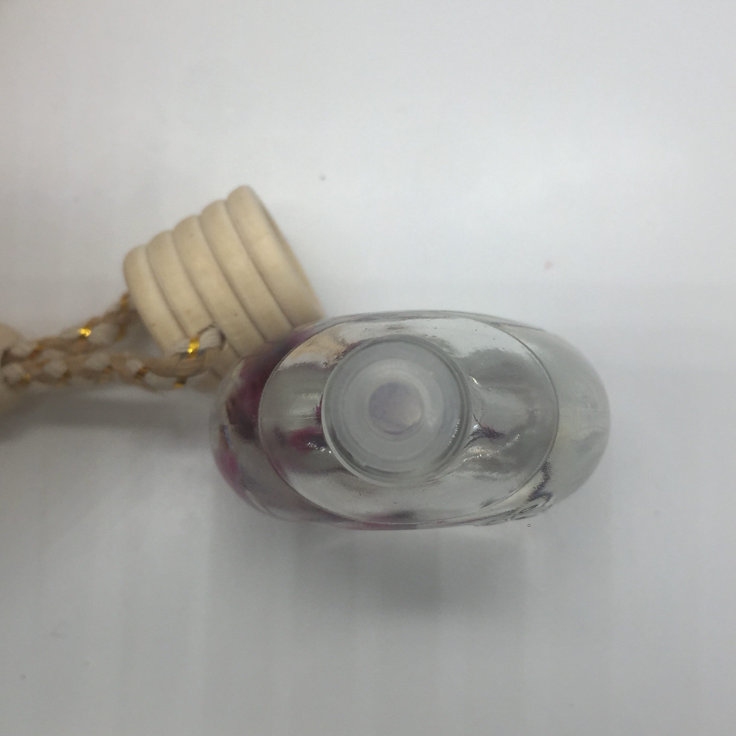 Glass Eternal Flower Perfume
