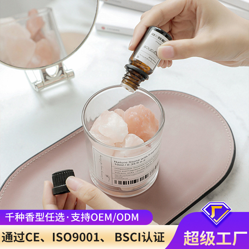 Aromatherapy Candle Tool