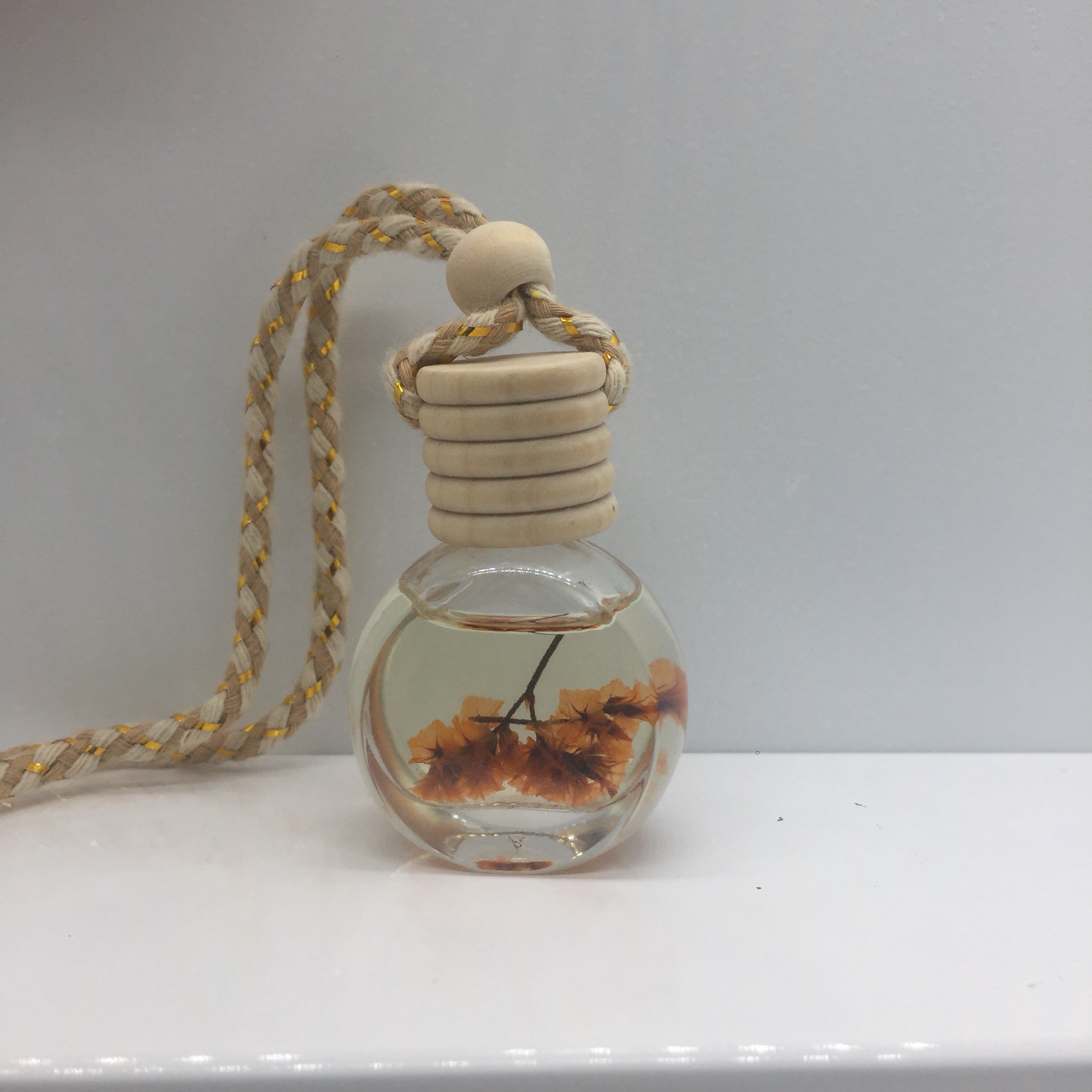 New eternal Flower Perfume