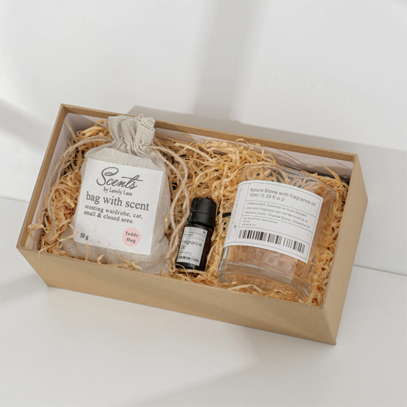 Aromatherapy Candle Tool