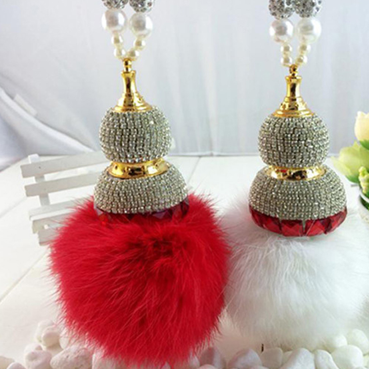 Perfume pendant pendant perfume pendant wholesale 10ML gourd pendant pendant