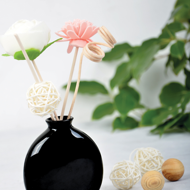 Cool one summer, ceramic aromatherapy gifts, high-quality goods, high-end villas without incense