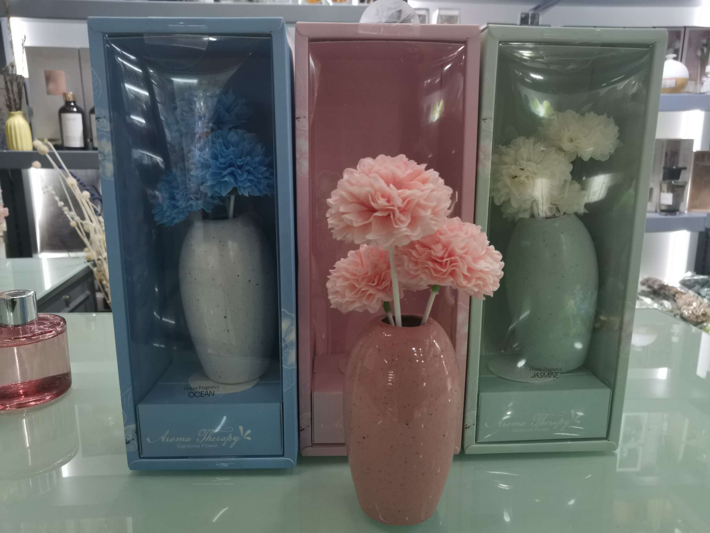 New product special guinevere no fire aromatherapy room fragrance fragrance room perfume to help sleep