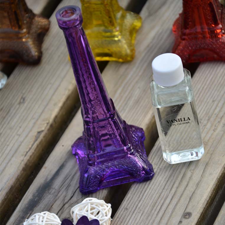 Eiffel Tower Aromatherapy Rattan no fire aromatherapy suite room aromatherapy room perfumed with dried flowers