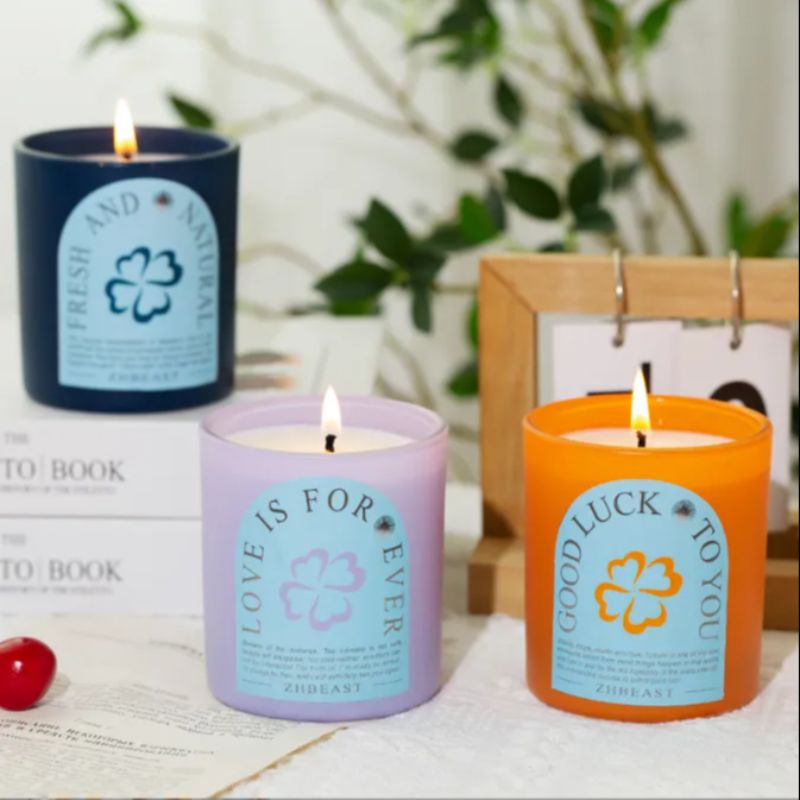 Aromatherapy Candle Tool