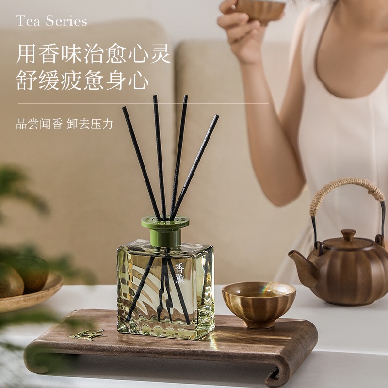 Aromatherapy
