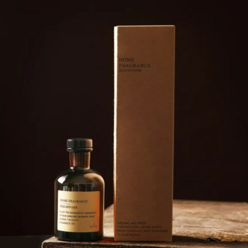 Aromatherapy Candle Tool