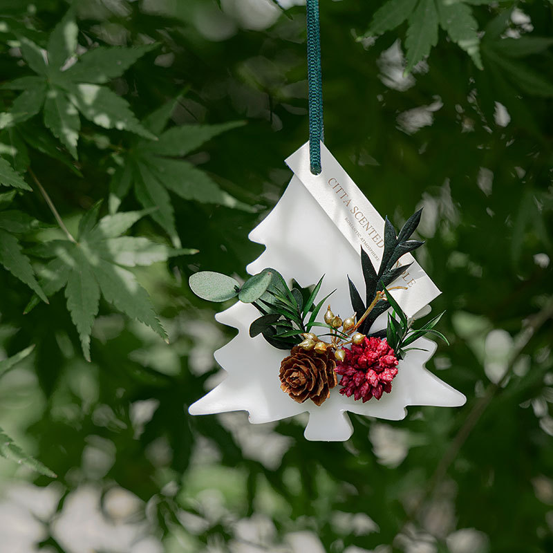 Aromatherapy Candle Tool
