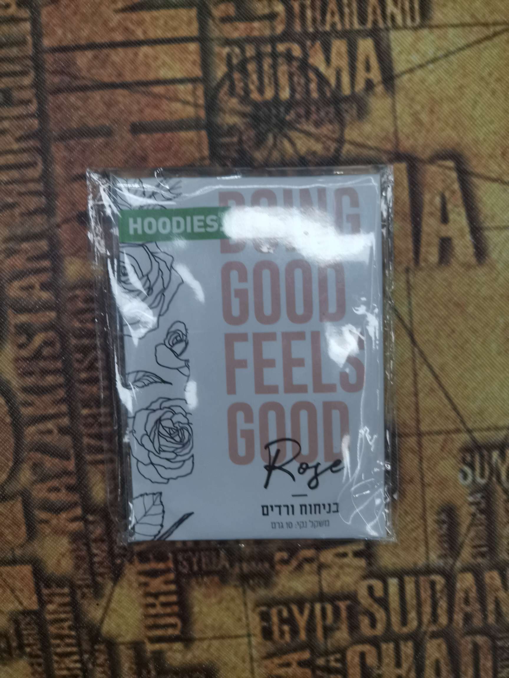 Authentic sachets Sachets Sachets scented sachets for cars.