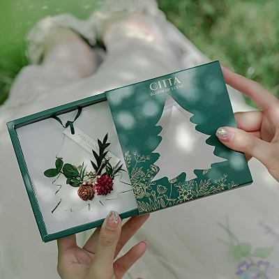 Aromatherapy and Self Growth: Searching for the True Self in Aroma