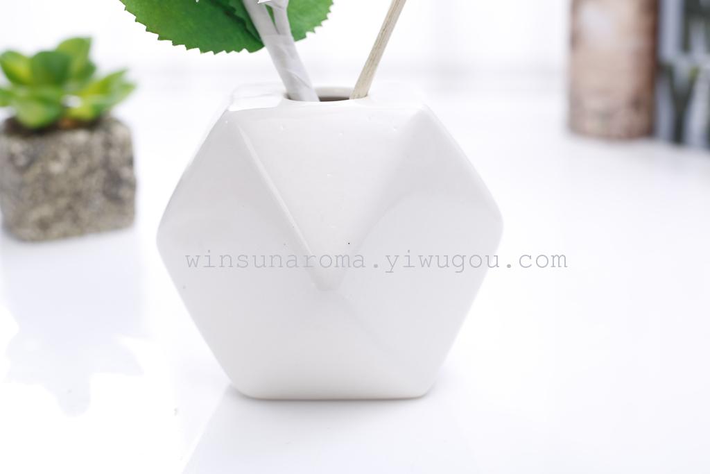 Aromatherapy without fire cane incense incense smoke incense manufacturers of white diamond white grass flowers