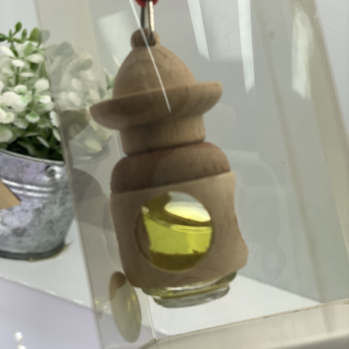 Aromatherapy Candle Tool