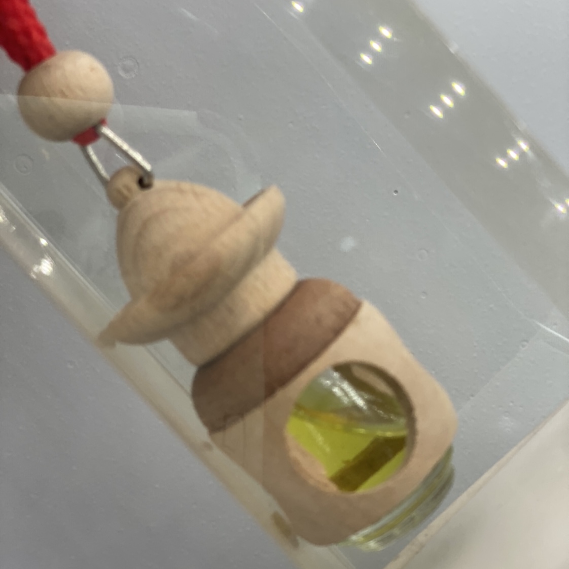 Aromatherapy Candle Tool