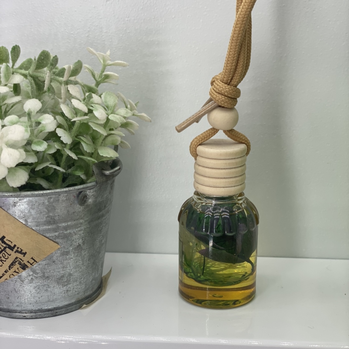 Aromatherapy Candle Tool