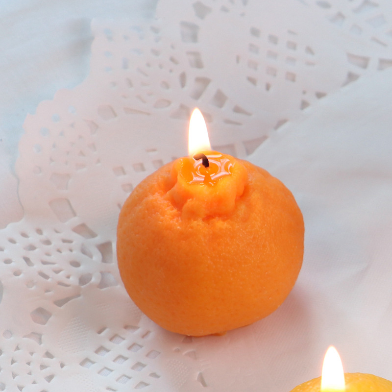 Aromatherapy candle lamp photo props soybean candle Valentine's Day birthday gift hand wedding fragrance decoration wholesale
