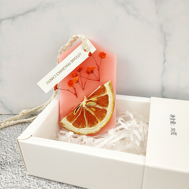 Aromatherapy wax piece dried flower piece closet indoor pendant wardrobe aromatherapy removal fragrance expansion adornment wholesale