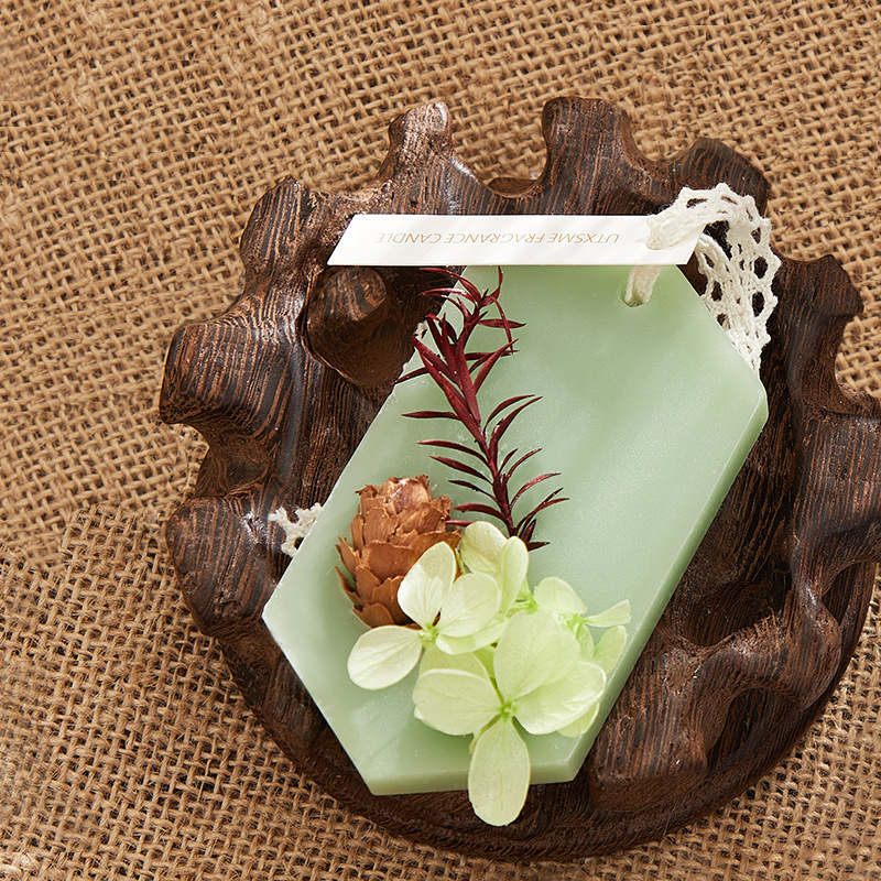 Aromatherapy wax piece dried flower piece closet indoor pendant wardrobe aromatherapy removal fragrance expansion adornment wholesale