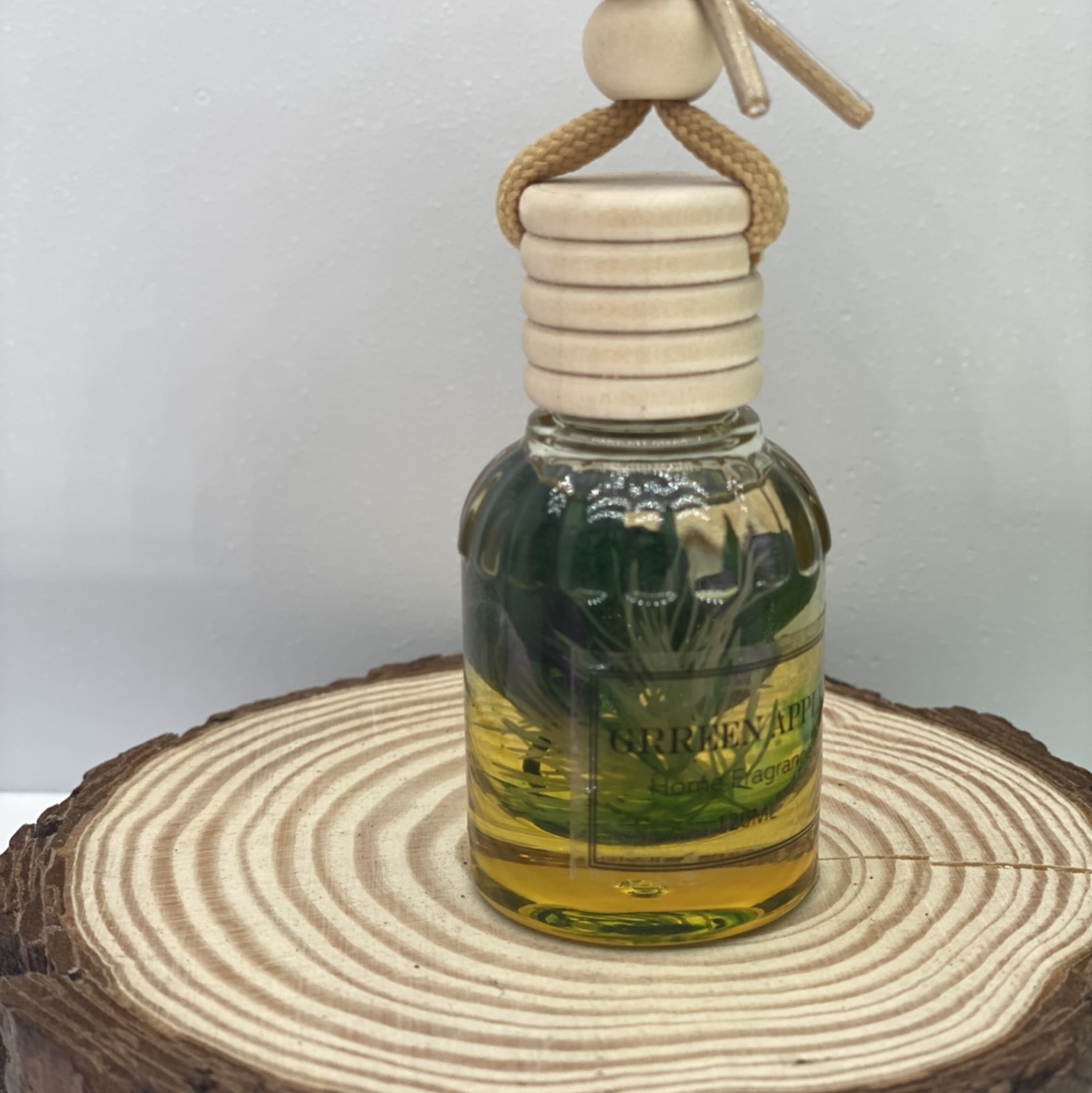 Aromatherapy Candle Tool