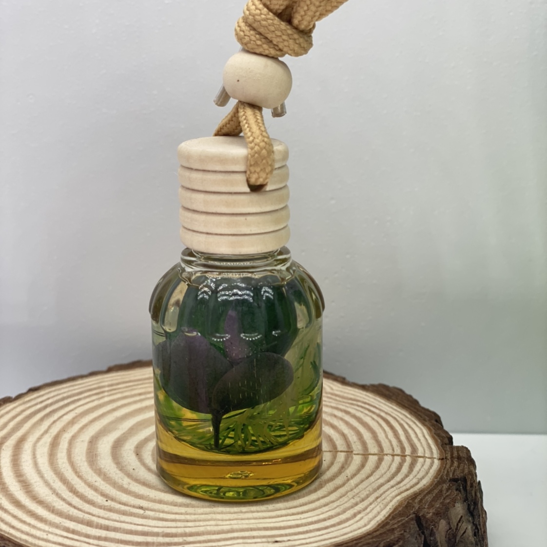 Aromatherapy Candle Tool