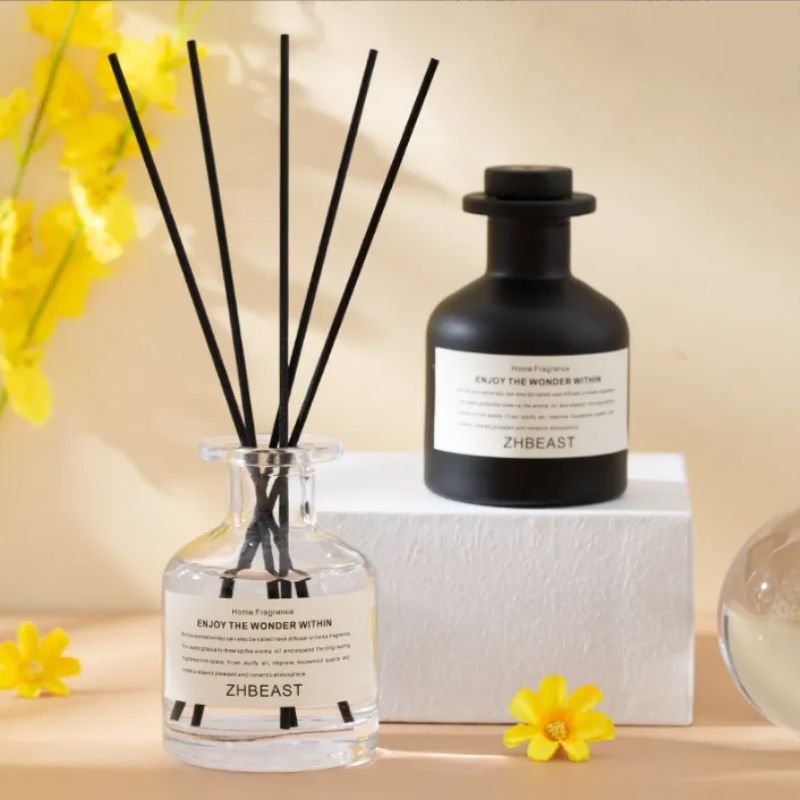 Chinese Valentine's Day gift aromatherapy