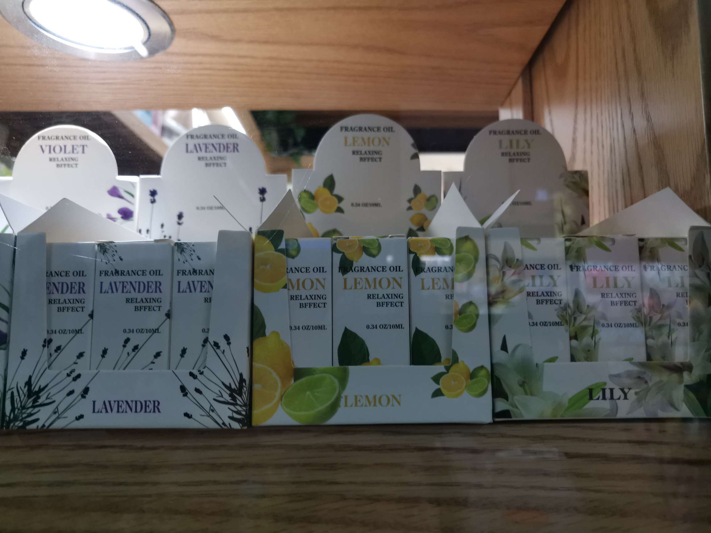 10ML essential oil. Aromatherapy, exquisite gift