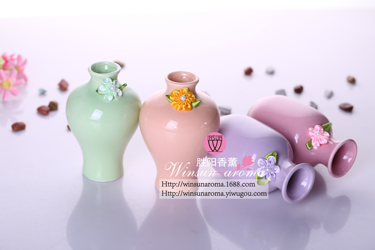High - grade aromatherapy wholesale manufacturers no fire aromatherapy essential oil wholesale ceramics natural aromatherapy