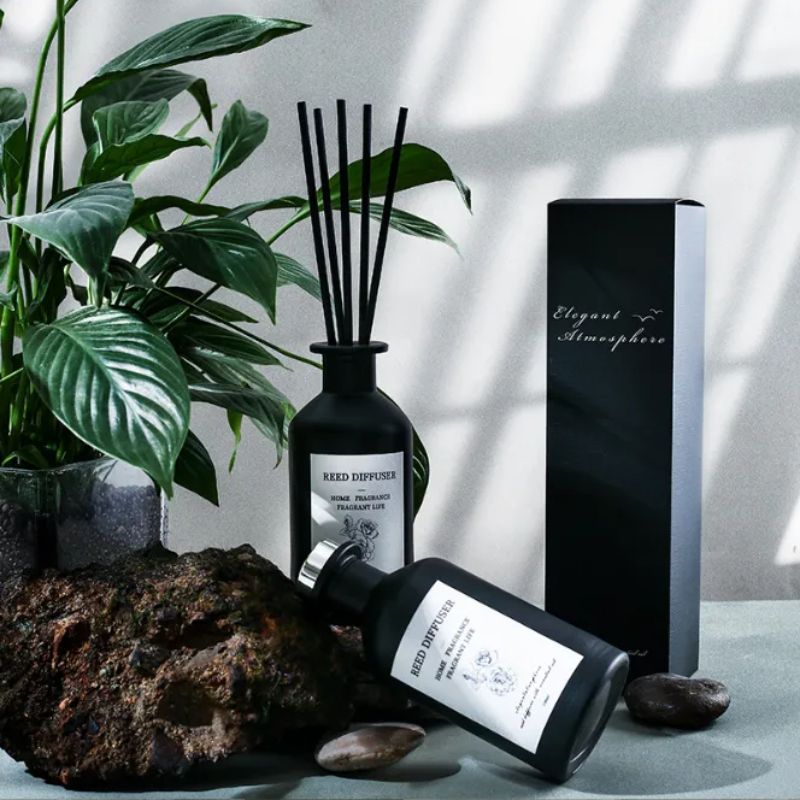 Cane fragrance