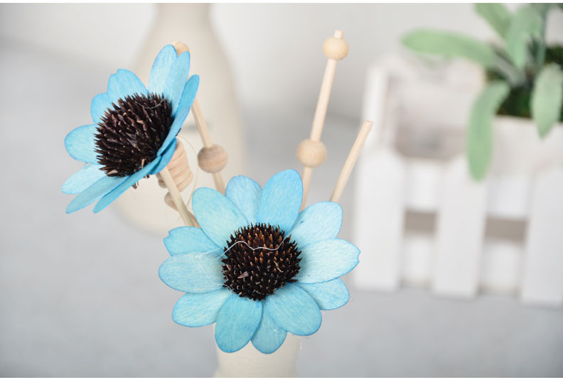 Non-fire natural rattan volatilized aromatherapy non-fire natural ceramic rattan aromatherapy ceramic aromatherapy