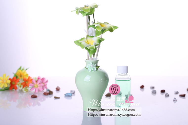 High - grade aromatherapy wholesale manufacturers no fire aromatherapy essential oil wholesale ceramics natural aromatherapy