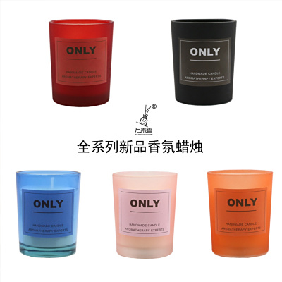 Candle making: an ancient handicraft