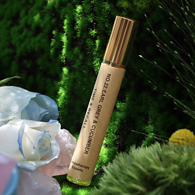 The rise of niche aromatherapy brands in the wholesale market of China