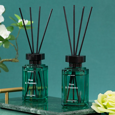 Fragrant Tea: The Unique Charm of Chinese Tea Aromatherapy