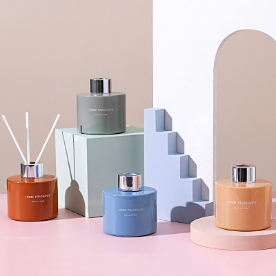 Wholesale of Chinese Aromatherapy Products: Dual Guarantee of Quality and Price