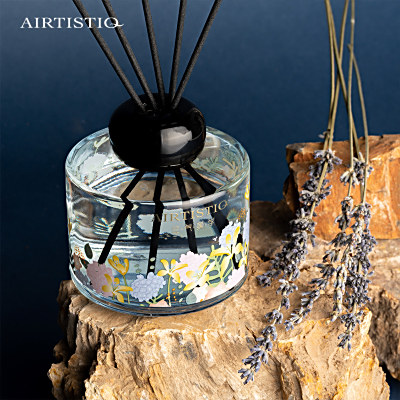 Aromatherapy DIY: Handmade personalized aromatherapy products